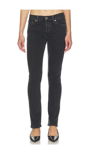 The Slim Cig Jeans in . Taglia 30. Also in 31 - RE/DONE - Modalova