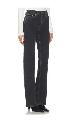 S Bootcut Jeans in . Size 27. Also in 29, 31, 32 - RE/DONE - Modalova