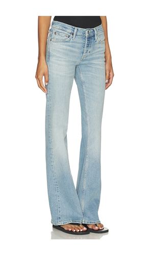 S Mid Rise Bootcut Jeans in . Taglia 31. Also in 32 - RE/DONE - Modalova