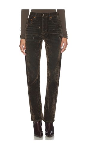 The Blondie Jeans in . Size 30. Also in 32 - RE/DONE - Modalova