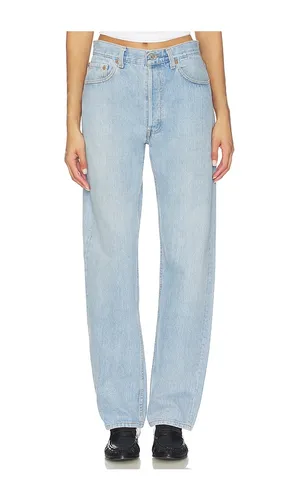 Levi's 90s Jeans in Blue. - size 23 (also in 24, 30) - RE/DONE - Modalova