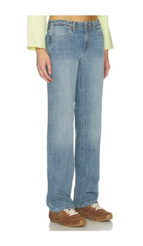 Sanasa Jeans in Blue. - size 24 (also in 28, 29, 30, 32) - RE/DONE - Modalova