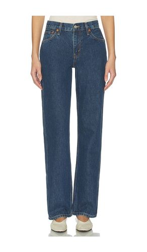 S Mid Rise Loose Jeans in . Taglia 27. Also in 29, 32 - RE/DONE - Modalova
