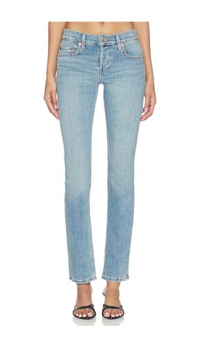The Slim Cig Jean in . Size 25. Also in 28 - RE/DONE - Modalova