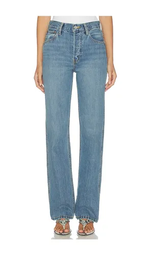 S High Rise Loose Jean in . Size 23. Also in 27, 28, 29, 30, 32 - RE/DONE - Modalova