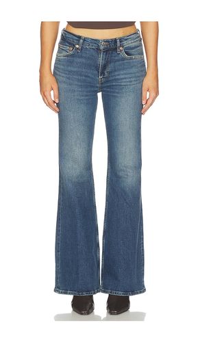 The Strutter Wide Leg & Flare Jean in . Size 26. Also in 27 - RE/DONE - Modalova