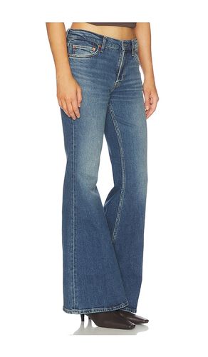 The Strutter Wide Leg & Flare Jean in . Size 26. Also in 27 - RE/DONE - Modalova