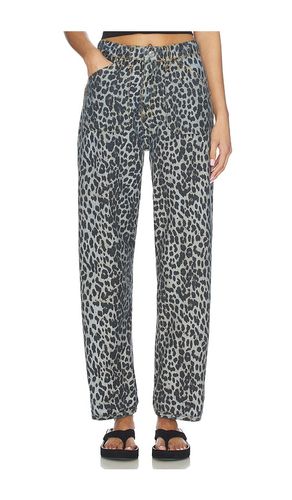 The Rewind Barrel Jean in . Size 29. Also in 30, 32 - RE/DONE - Modalova