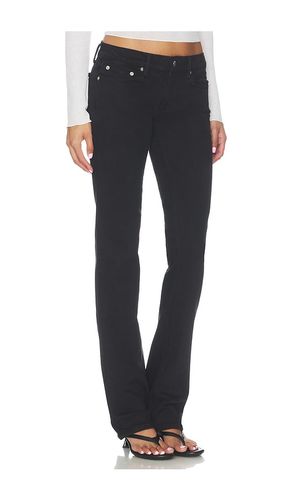 The Lean Straight Leg Jeans in . Size 23. Also in 24, 25, 27, 29, 30, 31, 32 - RE/DONE - Modalova