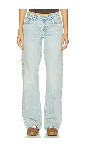 Grayson Straight Leg Jeans in . Size 24. Also in 23, 26, 27, 28, 29, 30, 31, 32 - RE/DONE - Modalova