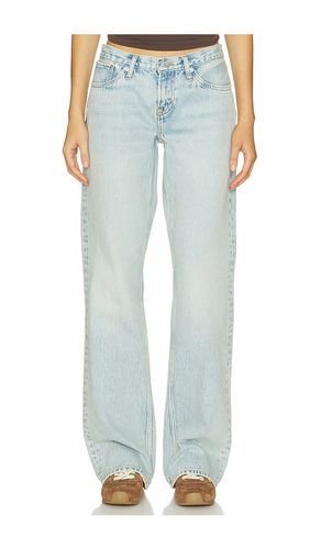 Grayson Straight Leg Jeans in . Size 24. Also in 26, 27, 28, 29, 30, 31, 32 - RE/DONE - Modalova