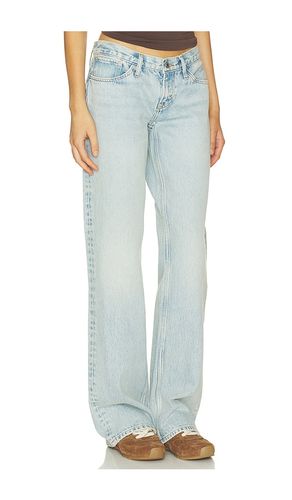 Grayson Straight Leg Jeans in . Size 24. Also in 26, 27, 28, 29, 30, 31, 32 - RE/DONE - Modalova