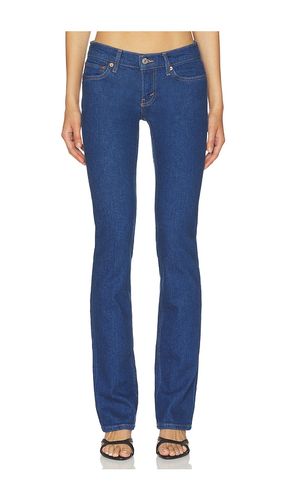 JEANS LEAN in . Größe 23. Also in 26, 27, 28, 29, 30, 31, 32 - RE/DONE - Modalova