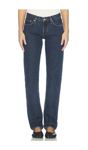 Slim Cig Straight Leg Jeans in . Size 23. Also in 24, 25, 26, 27, 28, 29, 30, 31, 32 - RE/DONE - Modalova