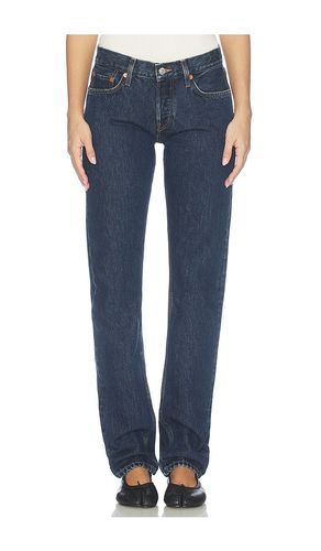 Slim Cig Straight Leg Jeans in . Size 24. Also in 25, 27, 28, 29, 30, 31, 32 - RE/DONE - Modalova