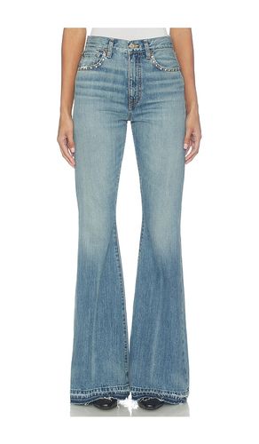 Jane Bootcut Jeans in Blue. - size 25 (also in 23, 24, 26, 27, 28, 29, 30, 31, 32) - RE/DONE - Modalova