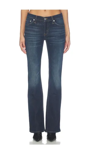 BOOTCUT MICRO in . Größe 23. Also in 24, 25, 26, 27, 28, 29, 30, 31, 32 - RE/DONE - Modalova