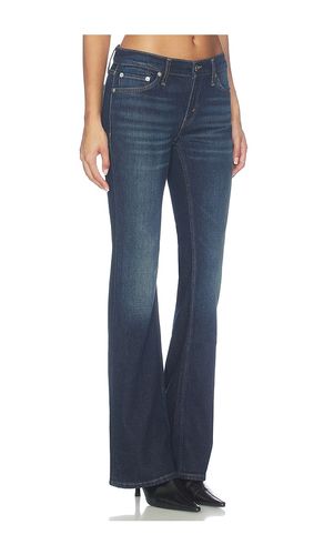 BOOTCUT MICRO in . Größe 23. Also in 24, 25, 26, 27, 28, 29, 30, 31, 32 - RE/DONE - Modalova