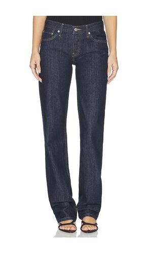 Kaia Jeans in . Taglia 23. Also in 24, 25, 26, 27, 28, 29, 30, 31, 32 - RE/DONE - Modalova