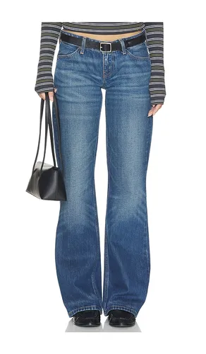 Woolf Boot Jeans in . Size 24. Also in 25, 26, 27, 28, 29, 30, 31, 32 - RE/DONE - Modalova