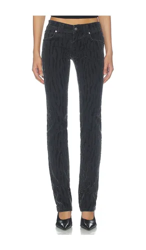 Lean Jean in . Size 25. Also in 26, 27, 28, 29, 31, 32 - RE/DONE - Modalova