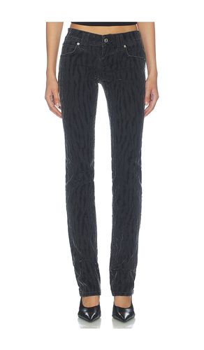 Lean Jean in . Taglia 25. Also in 26, 27, 28, 29, 31, 32 - RE/DONE - Modalova