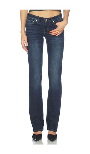 Lean Jean in . Taglia 25. Also in 27, 28, 29, 30, 31, 32 - RE/DONE - Modalova
