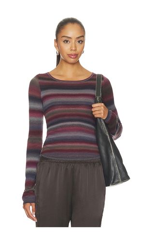 Nicki Pullover in . Size L. Also in M, S, XS - RE/DONE - Modalova