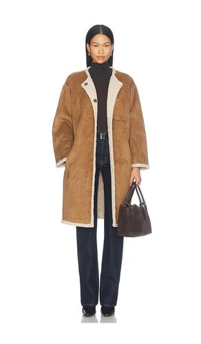 JACKE MARA in . Größe L. Also in M, S, XS - RE/DONE - Modalova