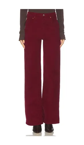 High Rise Wide Leg Jeans in . Size 26. Also in 27, 32 - RE/DONE - Modalova