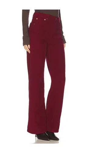 High Rise Wide Leg Jeans in . Size 31. Also in 32 - RE/DONE - Modalova