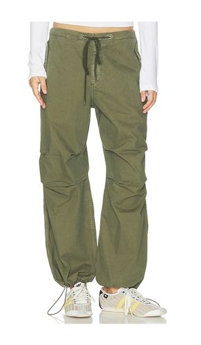 Outer Pant in . Taglia L. Also in M, S, XS - RE/DONE - Modalova