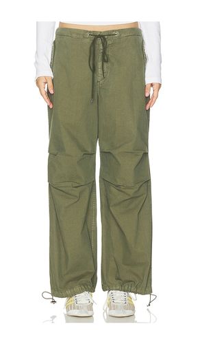 Outer Pant in . Taglia L. Also in M, S, XS - RE/DONE - Modalova