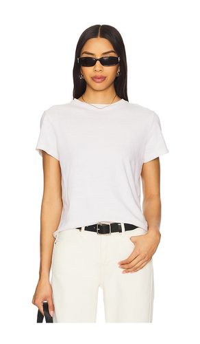 X Hanes The Classic Tee in . Size L. Also in S, XS - RE/DONE - Modalova