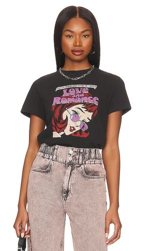 Classic Tee Romance in . Size S, XS - RE/DONE - Modalova
