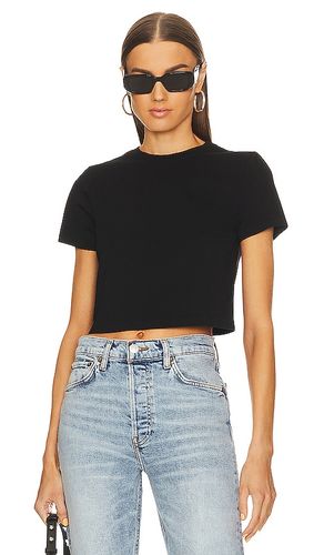 X Hanes Micro Tee in . Size XS. Also in S, L - RE/DONE - Modalova