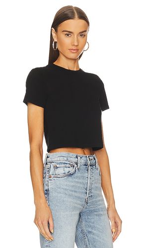X Hanes Micro Tee in . Size L. Also in M, S, XL, XS - RE/DONE - Modalova