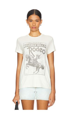 Rodeo Drive 70s Loose Tee in . Size M, S, XL, XS - RE/DONE - Modalova