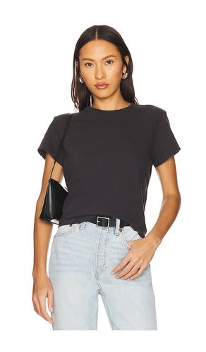 S Boxy Tee in . Size L. Also in M, XS - RE/DONE - Modalova