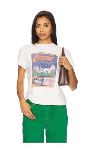 Retrograde Classic Tee in White. - size M (also in S, XS) - RE/DONE - Modalova