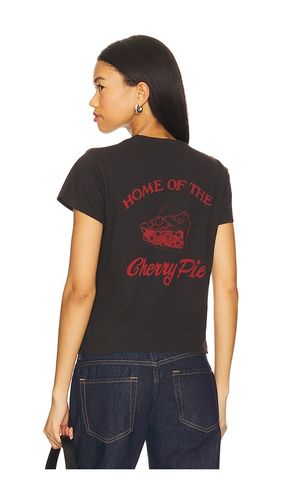 Cherry Pie Classic Tee in . Size S. Also in XS - RE/DONE - Modalova