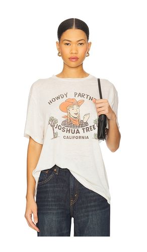Joshua Tree Boyfriend Tree in . - size L (also in M, S, XS) - RE/DONE - Modalova