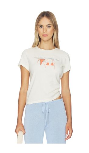 Classic Tee Bare Minimum in . Size L. Also in S - RE/DONE - Modalova