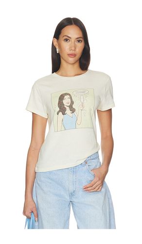 Classic Tee 5 O'clock in . Size M. Also in S, XS - RE/DONE - Modalova