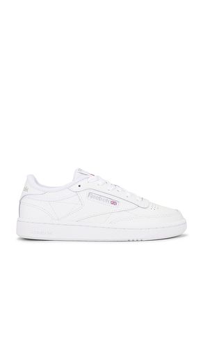Club C 85 Sneaker in . - size 5.5 (also in 6, 6.5, 7, 7.5) - Reebok - Modalova