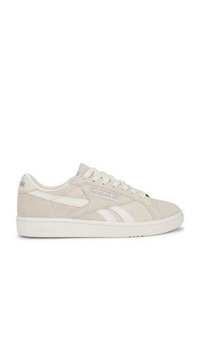 Heritage Court Sneaker in Beige. - size 10 (also in 6, 6.5, 7, 7.5, 8, 8.5, 9) - Reebok - Modalova