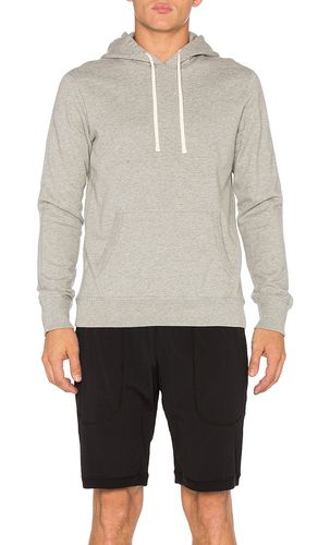 Core Pullover Hoodie in Grey. - size L (also in M, S, XL) - Reigning Champ - Modalova