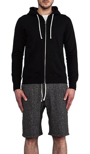 Core Full-Zip Hoodie in . - size L (also in M, S, XL) - Reigning Champ - Modalova