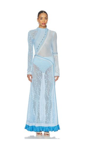 Cielo Dress in . - size M/L (also in XS/S) - Roberta Einer - Modalova