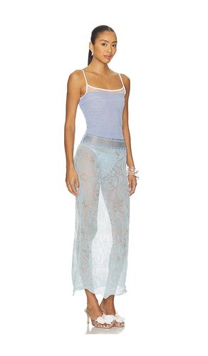 Delicate Maxi Dress in . Size M/L. Also in XS/S - Roberta Einer - Modalova